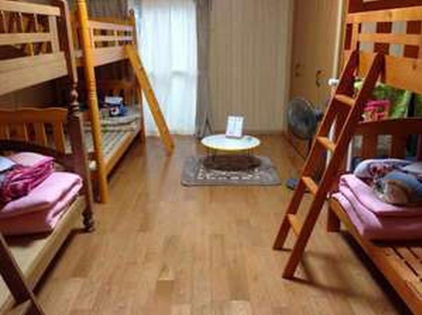 Goto Guest House Utojuku Eksteriør billede